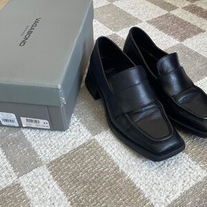 Vagabond Shoemakers Blanca Loafer Size 37/7